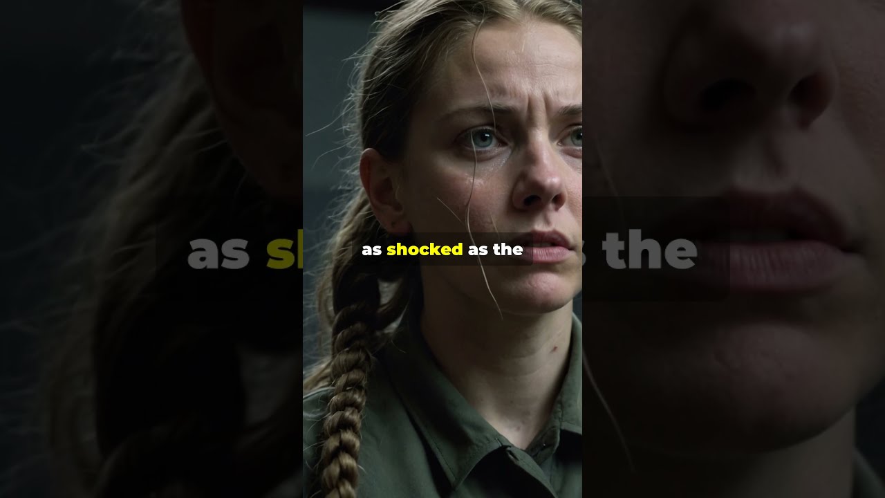 The Brutal Executions Of Stutthof S Female Guards WWII