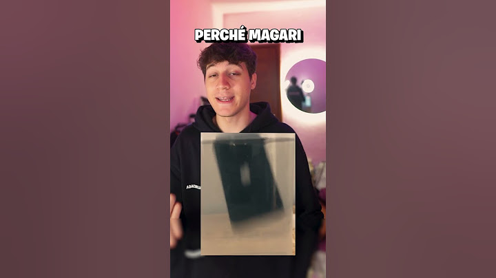 NON ROMPERE IL TUO IPHONE!