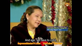 Ngã Chấp Là Kẻ Thù Lớn Nhất, 2008 08 20, 2008 09 01, 2008 12 06,, Europe, VCD 866 - SMTV