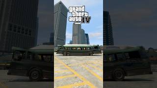 Bus Drop Test In Gta Games