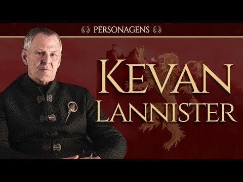 Vídeo: Como kevan lannister morreu na série?