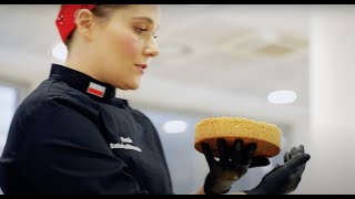 Masters of Pastry Livestream - DAY 1