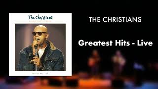 The Christians  ( Band )   - Greatest hits live ( Trailer)