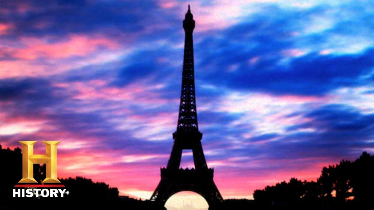 Deconstructing History: Eiffel Tower | History