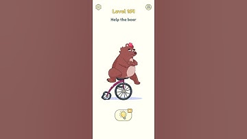 dop2 dop games level 164 #gameplay #deleteonepart #shorts #walkthrough #youtubeshorts #android