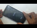 Tecno POP 2F Tecno B1f  Hard Reset Pattern Pin Password Unlock