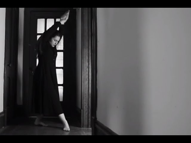Delirium | Sukanya Burman | Kathak Contemporary | Song: The Hysterians