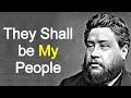 God in the Covenant - Charles Spurgeon Sermon