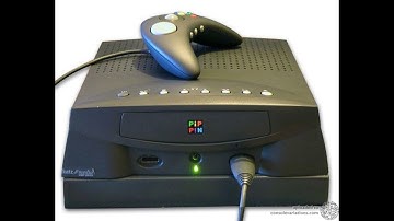 Gaming on a Katz Pippin (Apple)