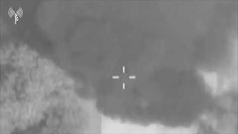 UAV Strike Footage | UAV based operations