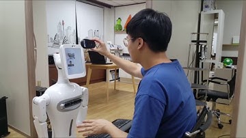 Visual Question & Answering Demo