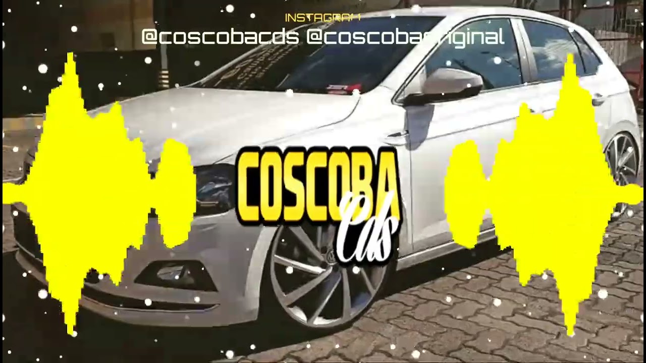 ERA PRA BLOQUEAR EU LIGUEI ERA PRA TE ODIAR EU AMEI | COM GRAVE - Jaoaozin @coscobacds