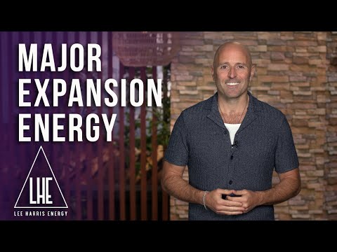 May 2024 Energy Update - Lee Harris