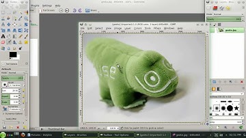 openSUSE Desktop Introduction: KDE Plasma Desktop Basics
