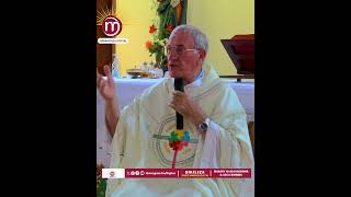 TUSIISHIE KWENYE IBADA TU  | Padre Boselli C.PP.S | #news #shorts #trendingshorts #kanisakatoliki