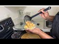 Shrimp & Grits - Cooking Wit TIP