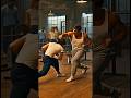 Bruce Lee Humiliates the Gym Bully 🔥💥🐉 #brucelee #karate #honor  #shorts #viral
