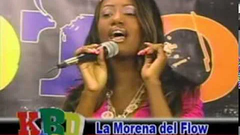 DANIELA DE LA CRUZ GOMEZ ENTREVISTA CON YAJAIRA Y ...