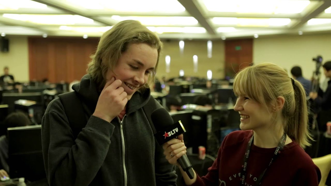 Short interview. DAC 2015. Interviews shorts.