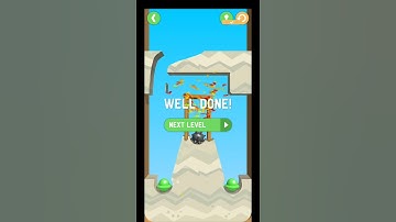 Dig This Keep On Rolling level 9 Gameplay Walkthrough Solution #digthis #keeponrolling