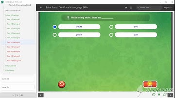 BS-CLS (TAKE A CHALLENGE) SESSION #32