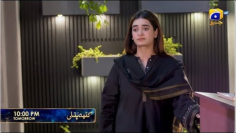 Kathputli Episode 99 Promo | Tomorrow at 10:00 PM | Har Pal Geo