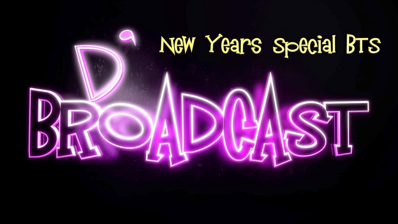 New Years Special BTS YouTube new-years-special-bts-youtube