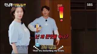 Running Man Bo Pil PD Funny and Savage Moments - Part 4 (END)
