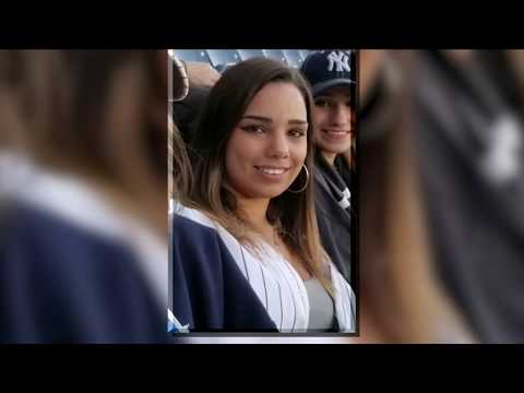 Video: Remains Of Missing Woman Found In New Jersey