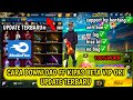 BISA MAIN TERUS & KILL✅CARA DOWNLOAD FF KIPAS BETA VIP ORI UPDATE TERBARU 2026