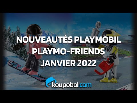 Playmobil Playmo-Friends Rappeuse