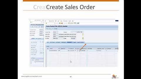 S/4 HANA Product Costing  Made to stock scenario