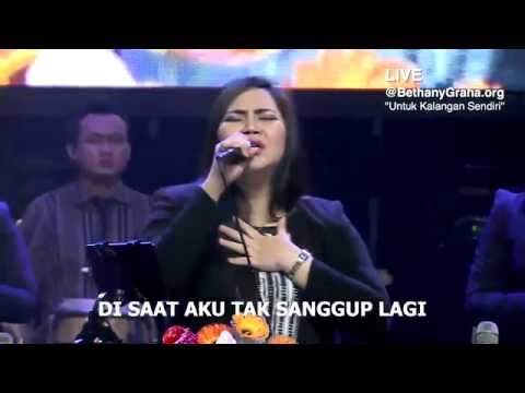Bethany Nginden - Pertolongan-Mu