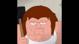 PeterGriffin Prime #shorts #mog #looks #familyguy #edit