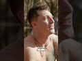 Wilderness Survival Challenge With Exes #shorts
