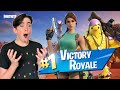 🔴LIVE!🔴 NEW RECYCLER IN FORTNITE!! - Duos With MrBee!