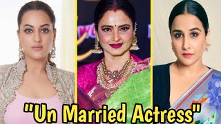 30 Un Married Bollywood Actressage Over 40 Yearsbollywood Actress