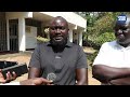 Nurses in Homa Bay join nationwide strike over unresolved grievances