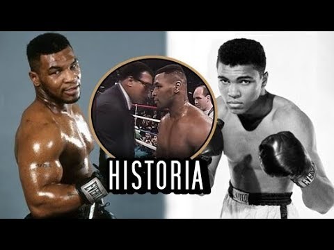 Video: Cómo una bicicleta robada convirtió a Muhammad Ali en el mejor boxeador de todos los tiempos