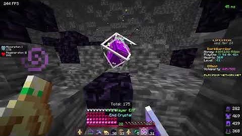 hacker lifestealerrrrrrrrr uses autotem and crystal aura