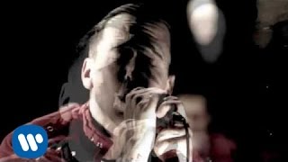 Billy Talent - Diamond on a Landmine - Official Video