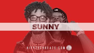 PnB Rock - Rose Gold (feat. King Von) Type Beat - SUNNY