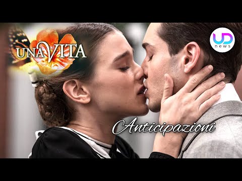 Anticipazioni Una Vita: Miguel Raggiunge Daniela in Svizzera!