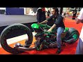 Incredible Custom Motorcycles in The World 2021 (Ep. #3)