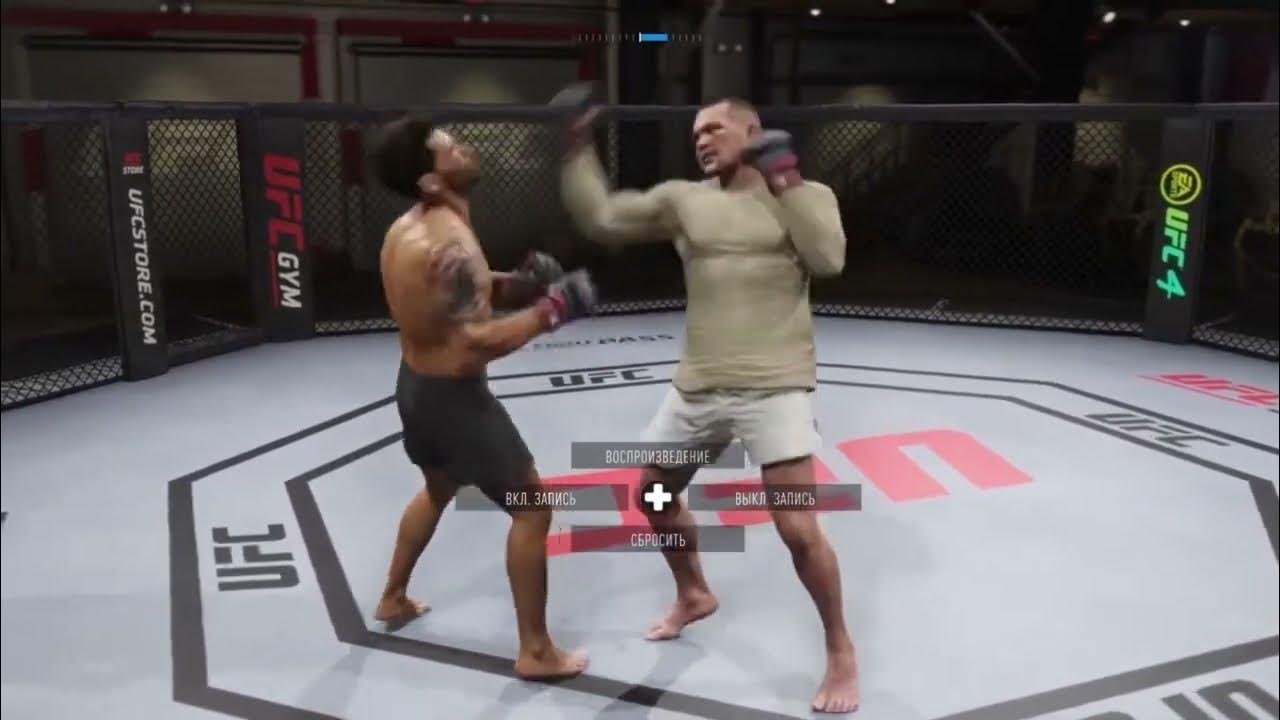 UFC 4 how to throw an uppercut, UFC 4 how to throw an uppercut, UFC 4