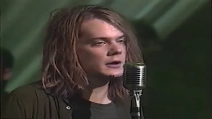 Soul Asylum - String of Pearls (Canada 1995) HD