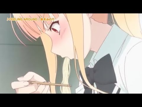 鈴木みのり Feeling Around ラーメン大好き小泉さんop ファミコン風 Youtube 鈴木みのり Feeling Around ラーメン大好き小泉さんop ファミコン風 Youtube
