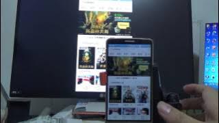 Android Miracast   Bluetooth sound  test