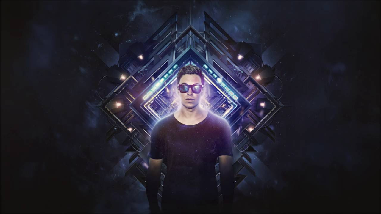 Hardwell   H A R D W E L L 2016 Intro