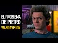 El Problema de Pietro en WandaVision